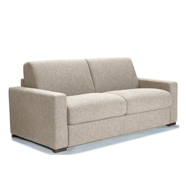 Canapé en tissu confortable – Image 3