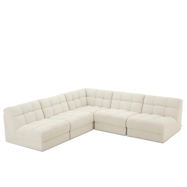 Canapé modulaire ajustable – Image 2