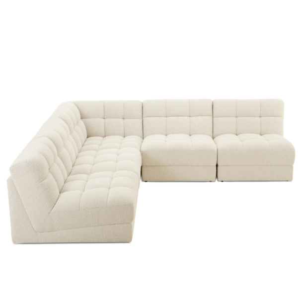 Canapé modulaire ajustable – Image 3